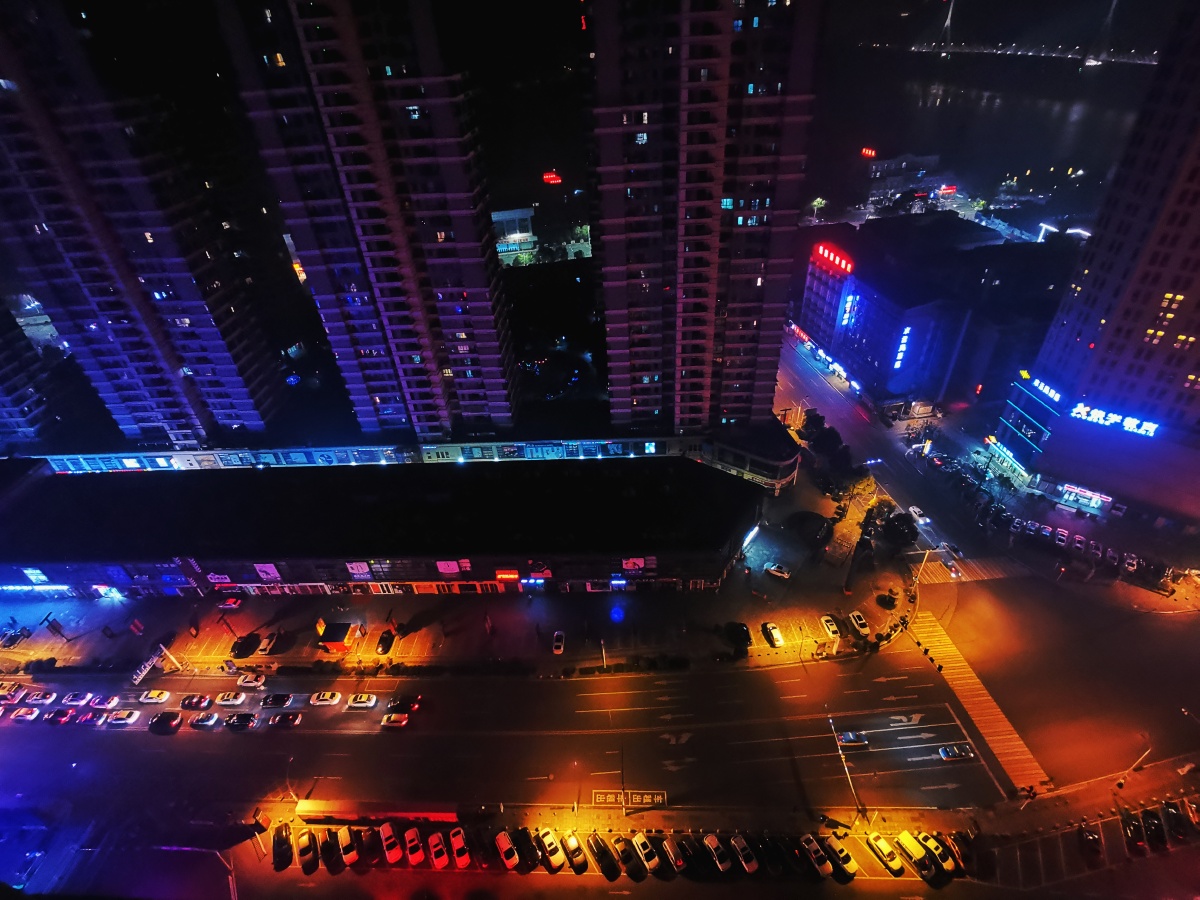 手机库存1-大美宜昌cbd