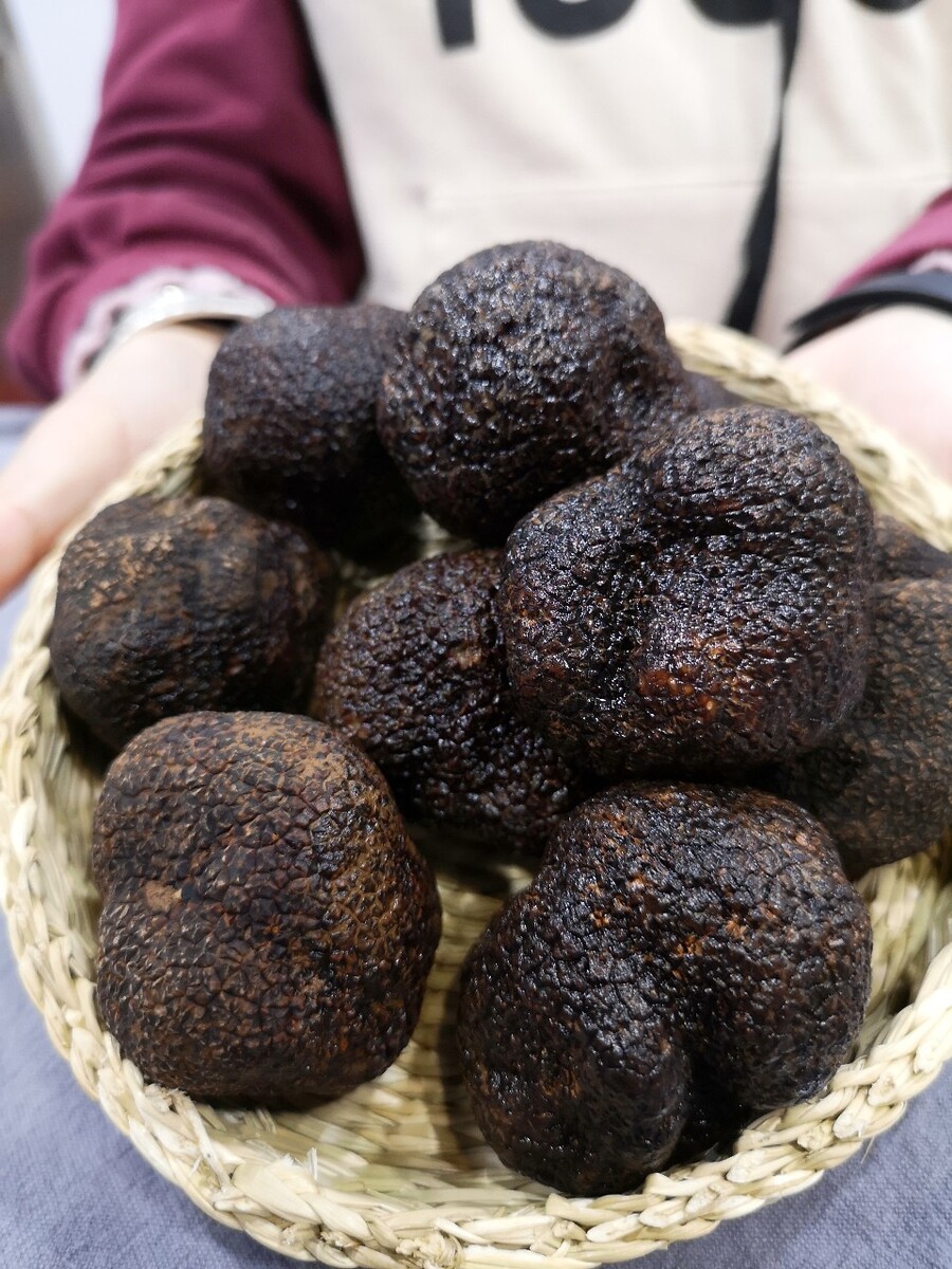 土特产怎么找货源?通过淘宝搜一下有多少销量