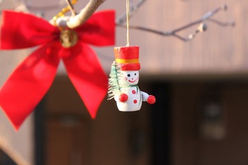 クリスマス