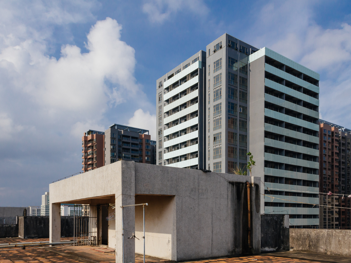 汕头城市建筑|商业综合体之充耀号