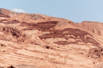 火焰山12