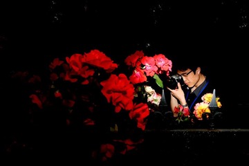 暗夜之花