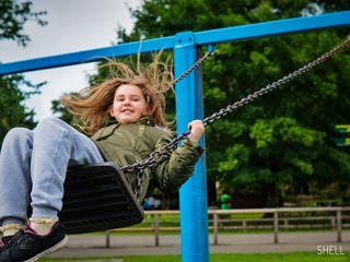 See? I can fly.