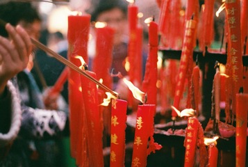 你看，胶片他会说话