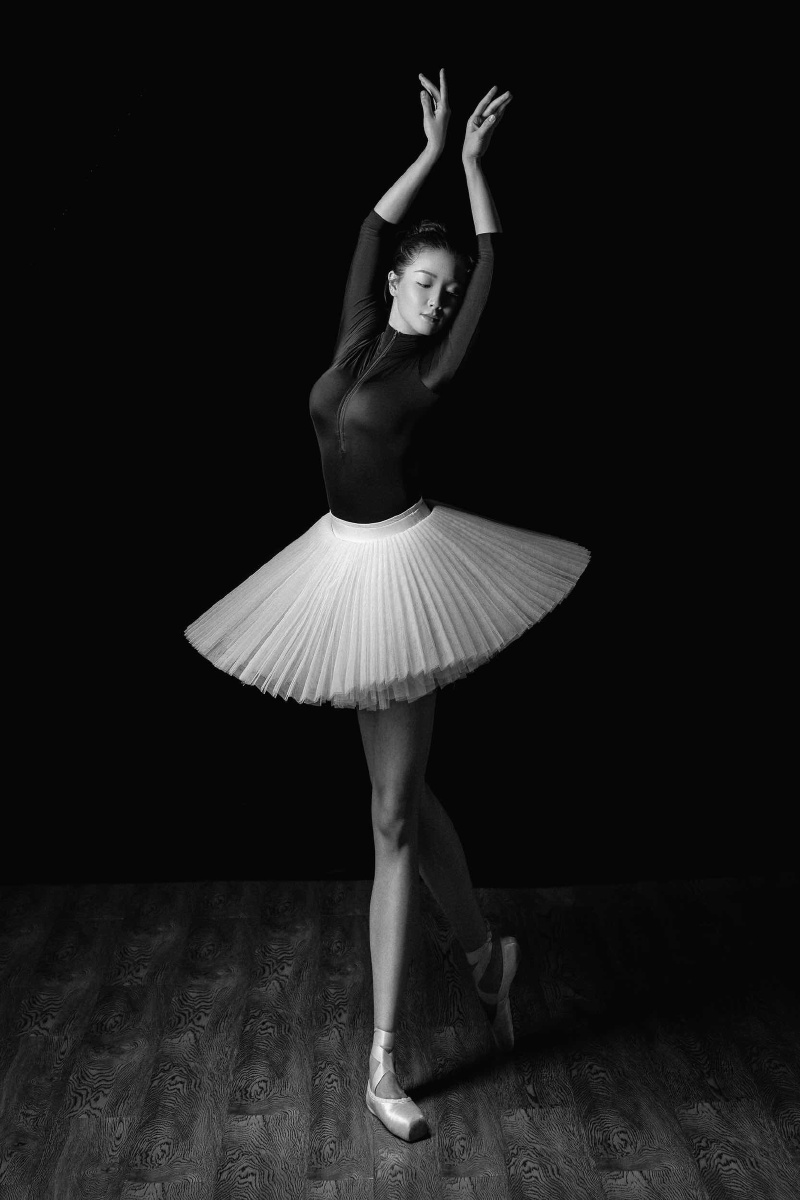 芭蕾