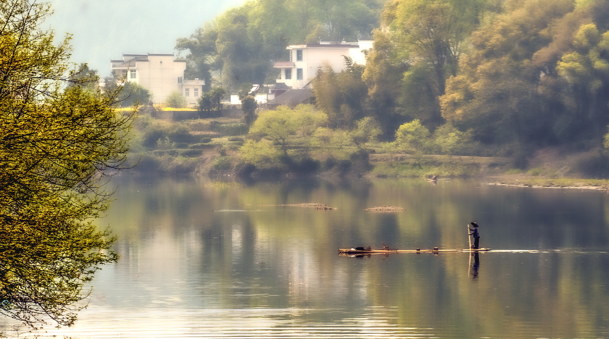 江南水乡 - 摄影贾哥 - 图虫