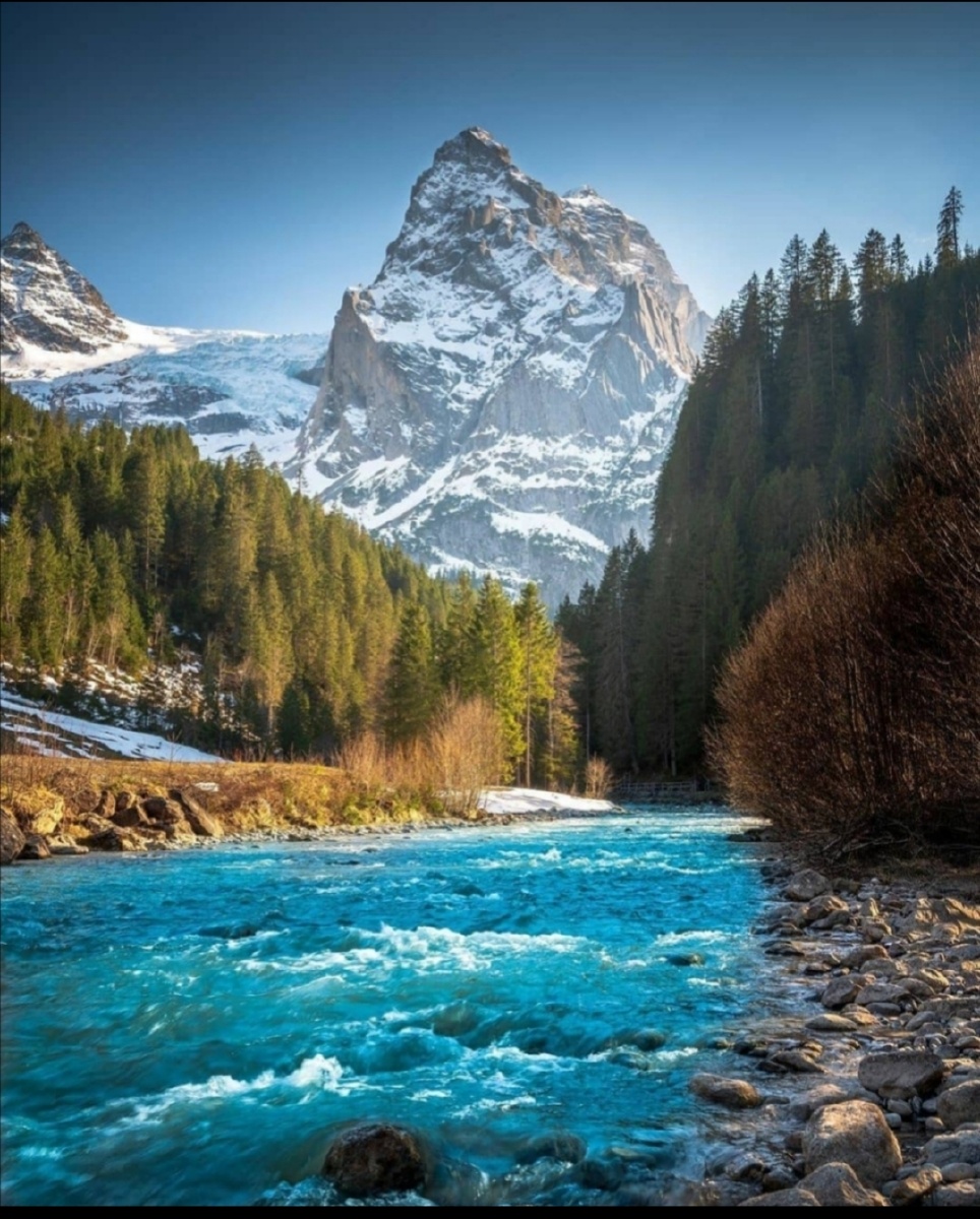 planetearth地球美景