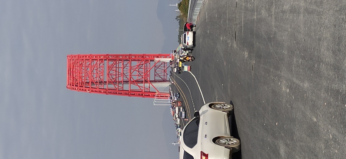 平南西江三桥新近建成通车的平南三桥是荔玉高速西江特大桥架据百度