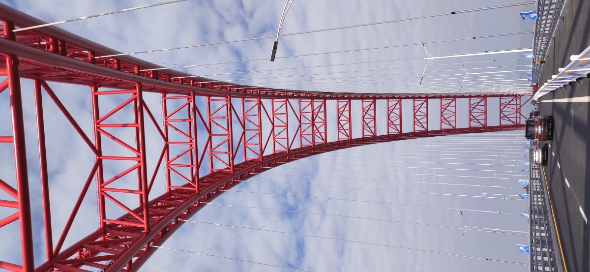 平南西江三桥新近建成通车的平南三桥是荔玉高速西江特大桥架据百度