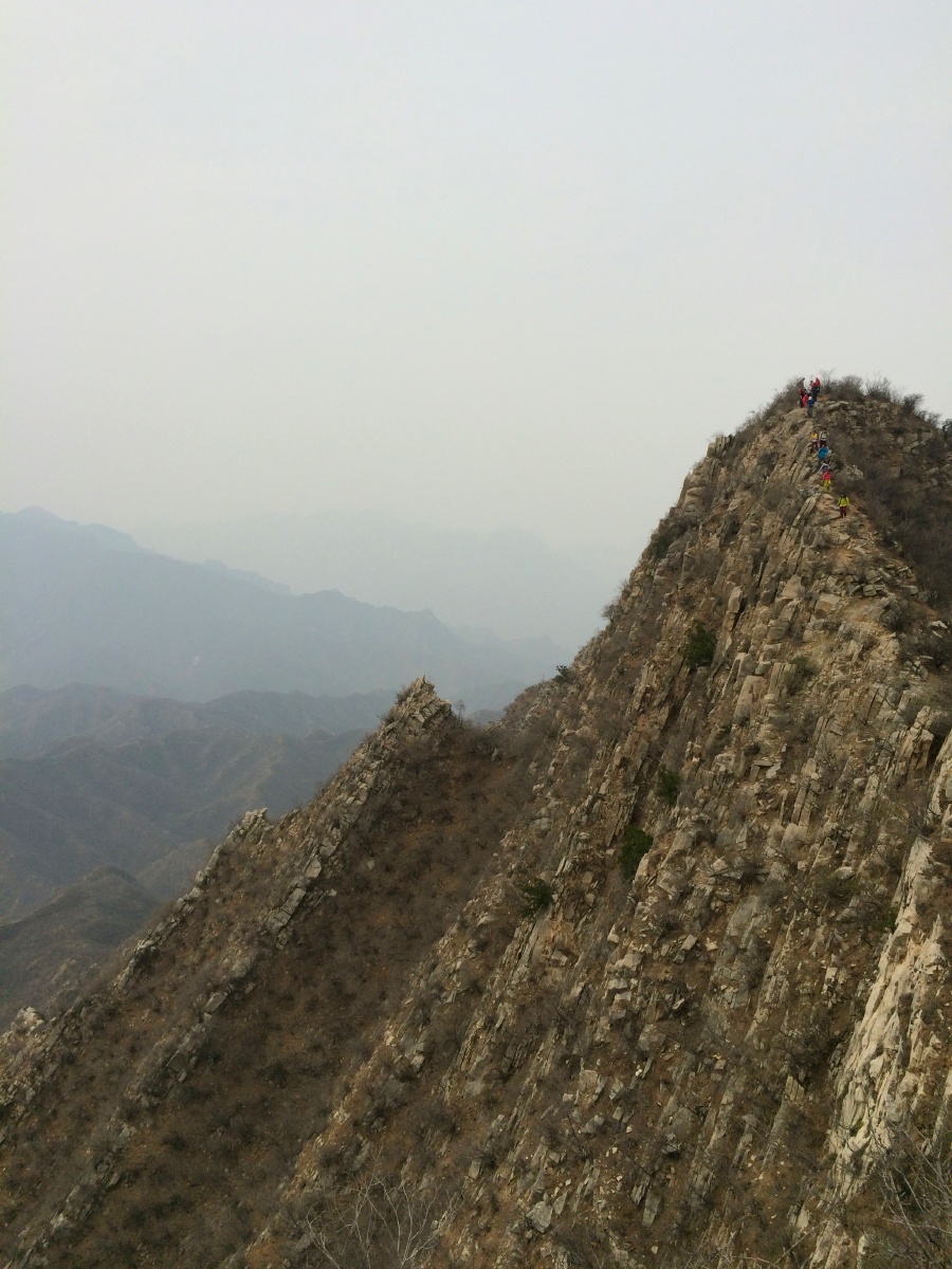 荒山野岭72一枝花狗牙山