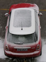 微雪