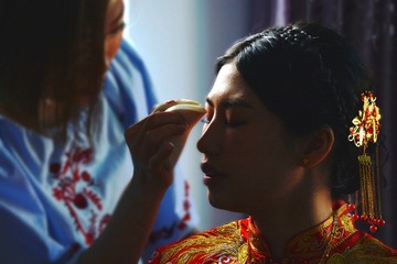 彩妆