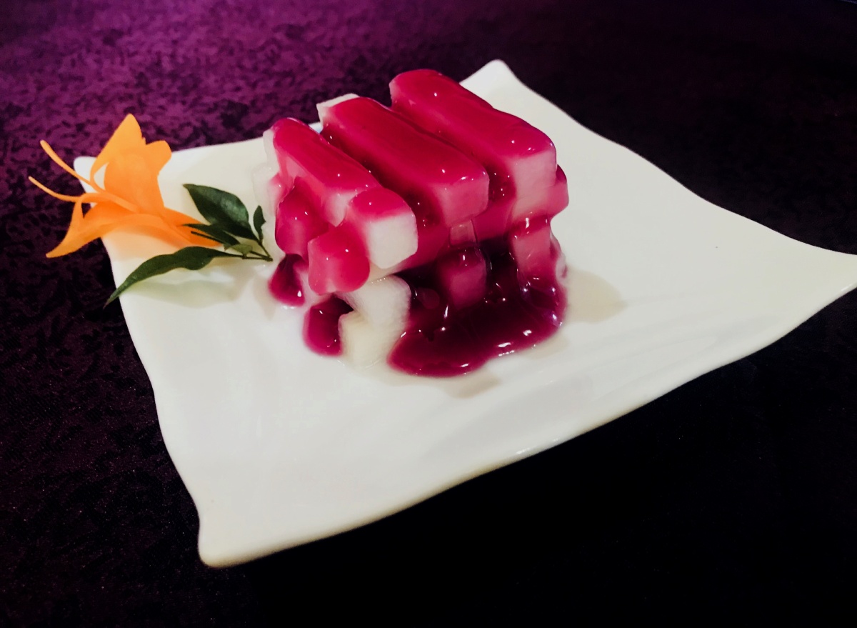 今日份美食# 精致素食主义 - maggie_ss - 图虫