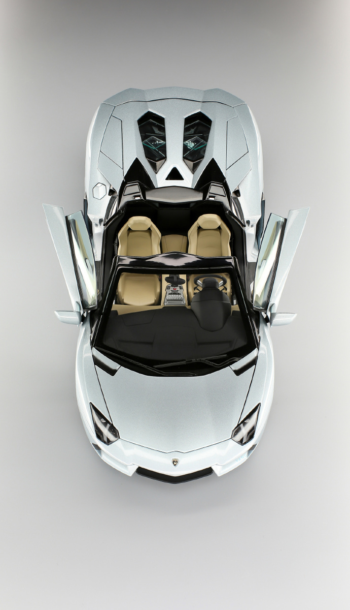 汽车模型 手机壁纸桌面