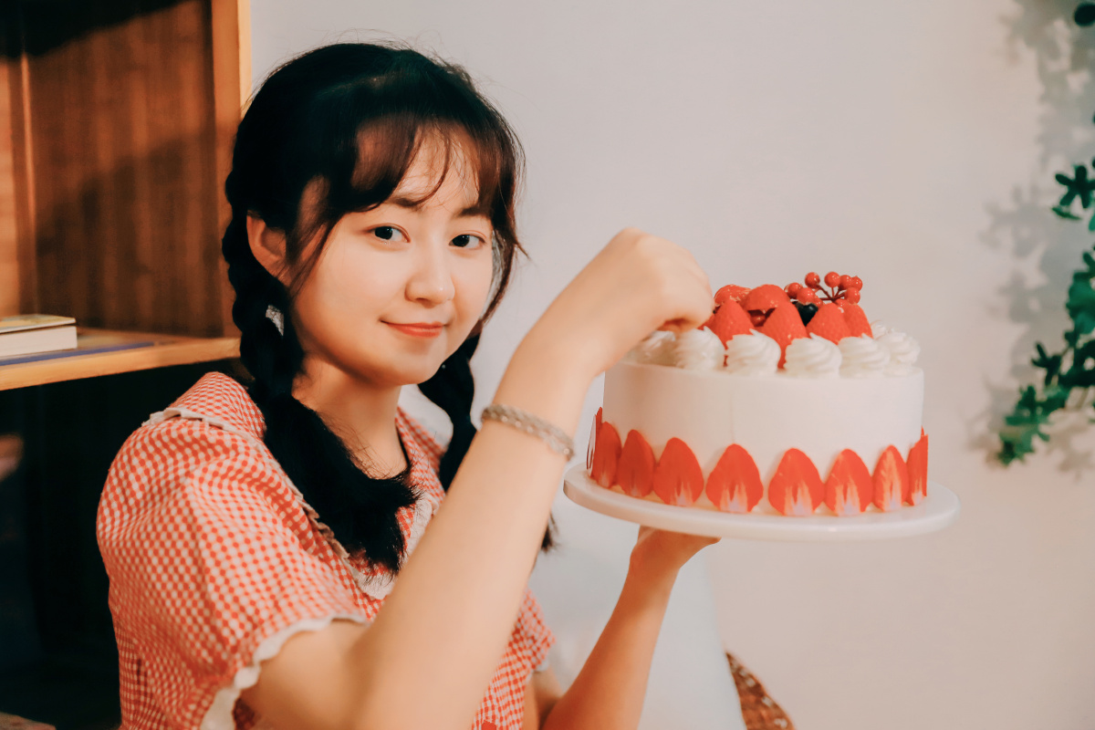 夏天我是想和小红帽的姐姐相遇的