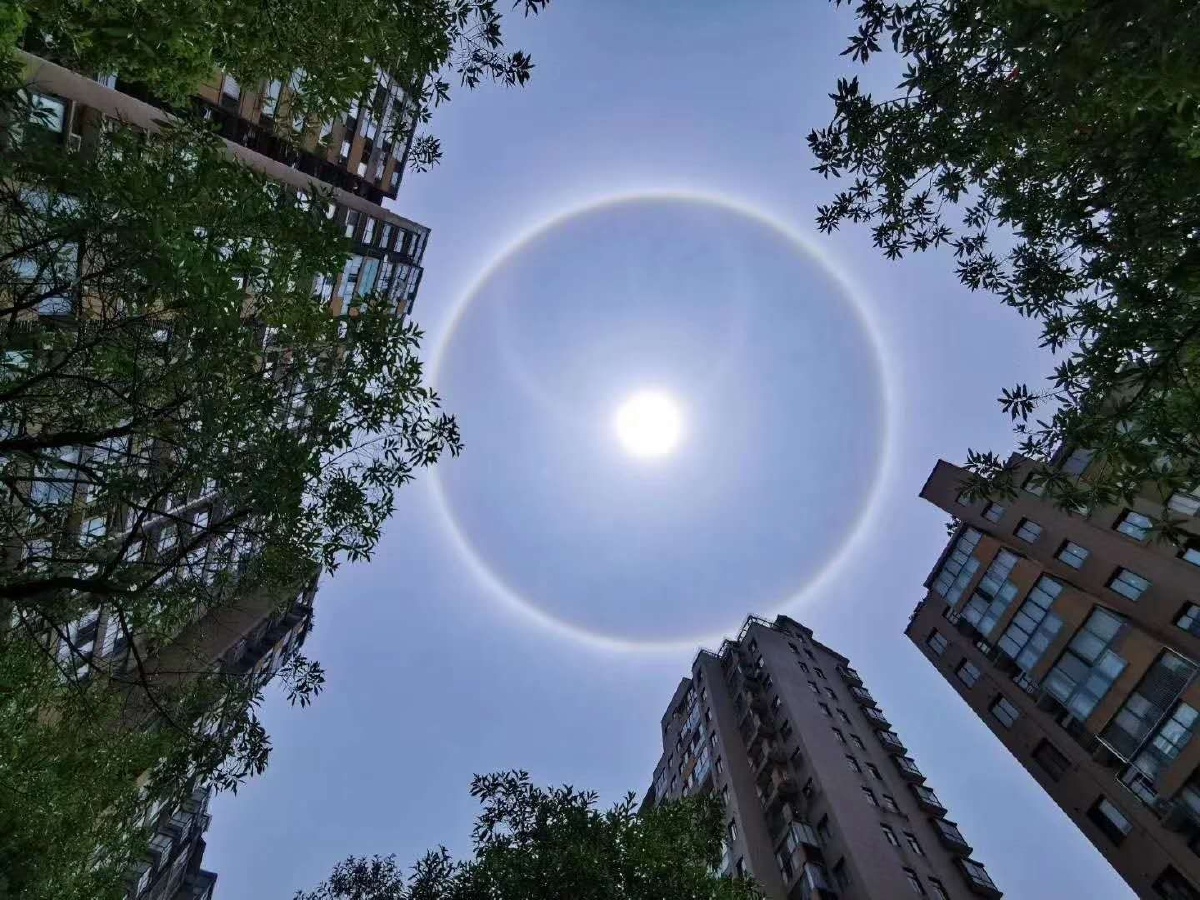 好心情如太阳77般温暖未来可期