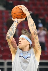 2009NBA北京赛-1