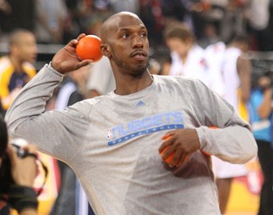 2009NBA北京赛-5