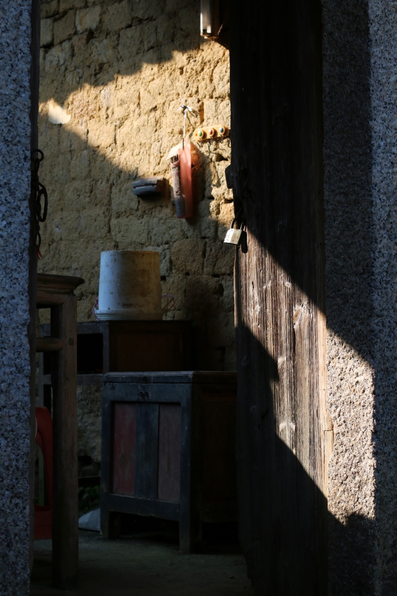 老房子 - 壶与茶之缘 - 图虫网 - 优质摄影师交流社区