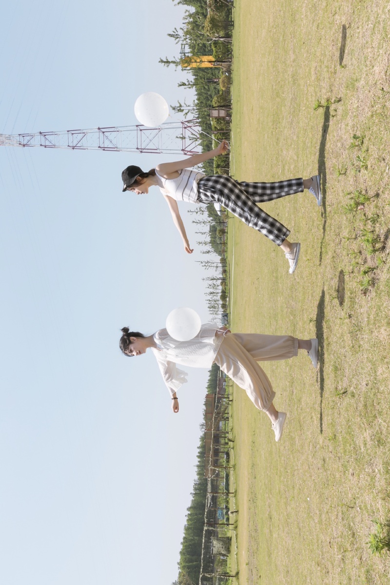 pinkpeach第二期出片啦