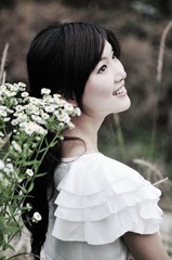 回眸