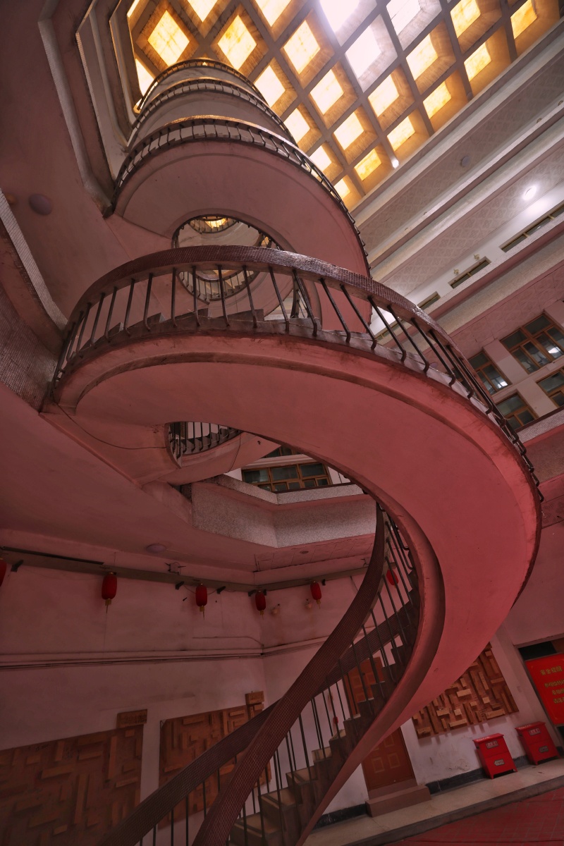 河海大学图书馆