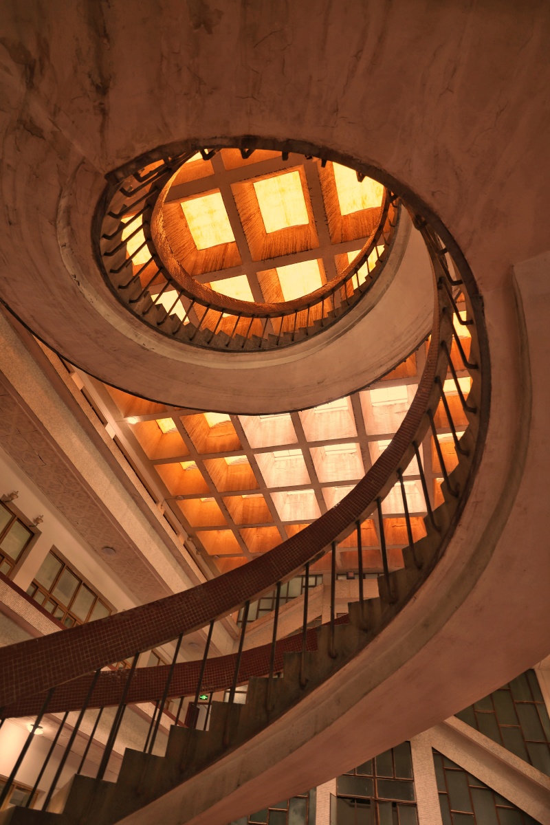 河海大学图书馆