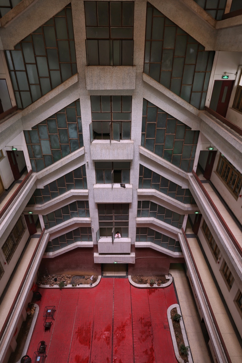 河海大学图书馆