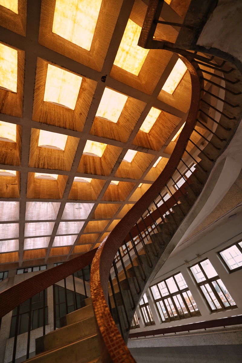 河海大学图书馆