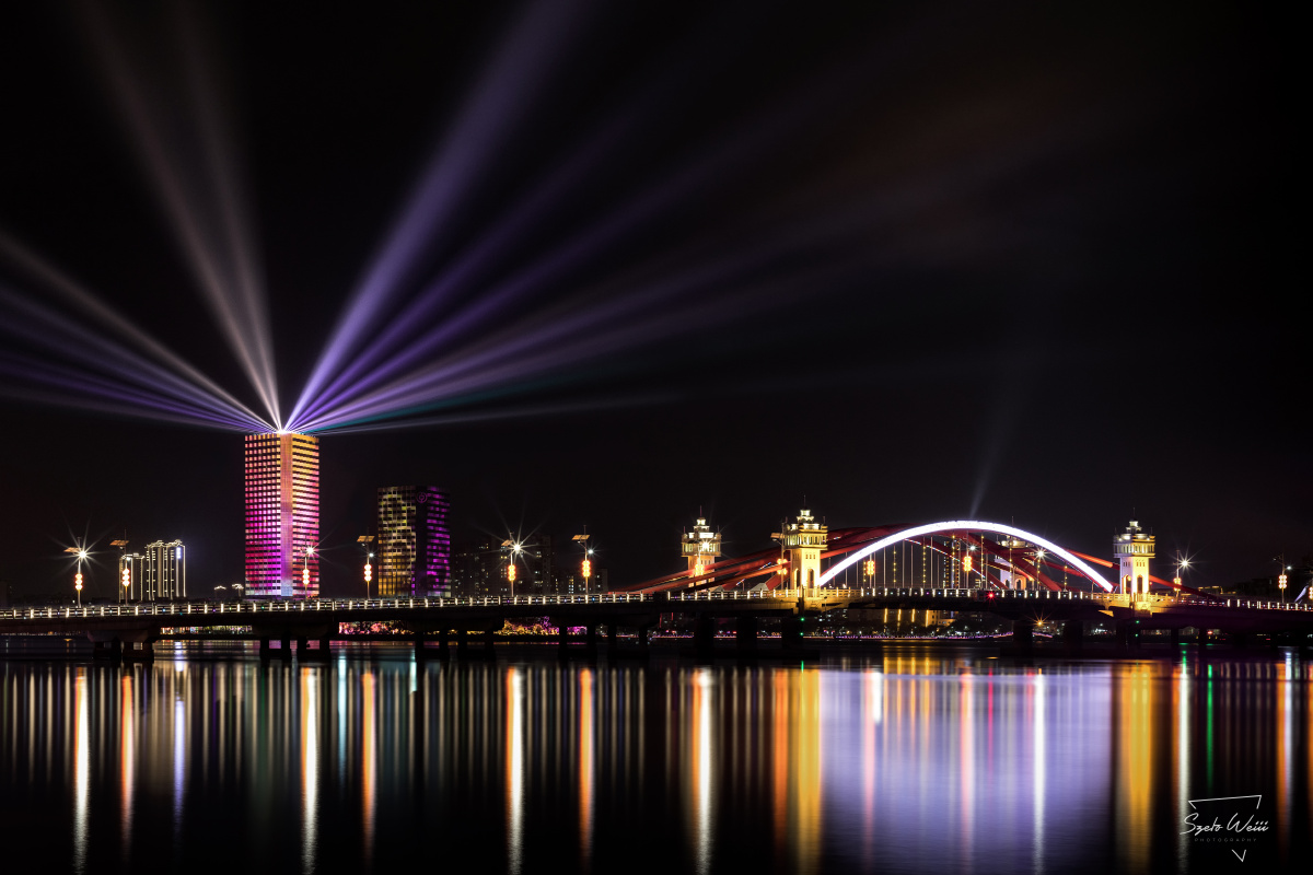 开平新春灯光展