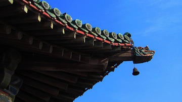 铃·塔檐