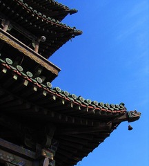 城楼