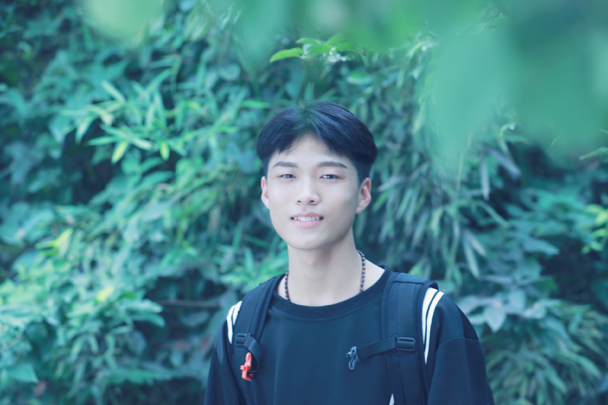 一如年少模样 - 张文化 - 图虫网 - 优质摄影师交流社区