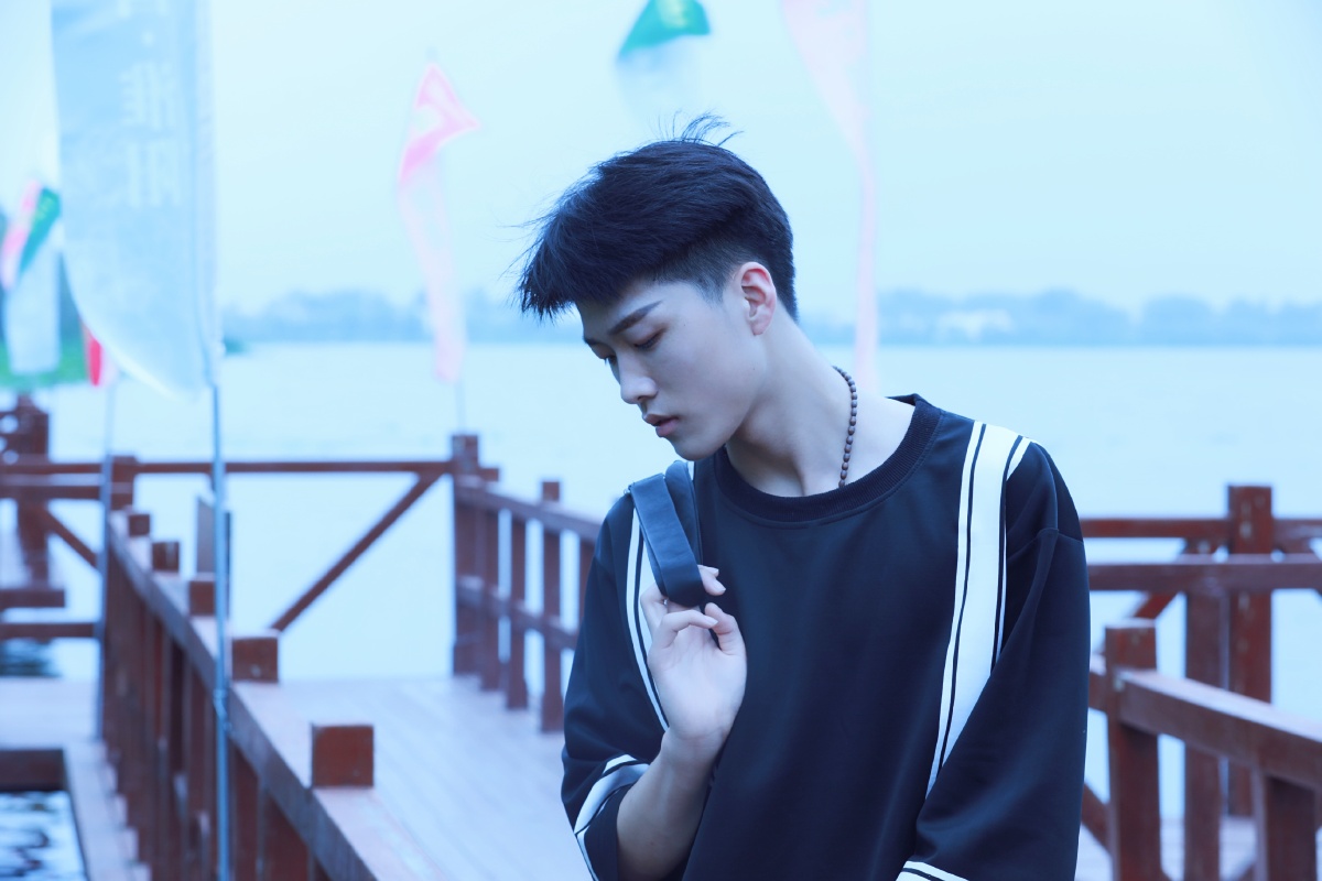 一如年少模样 - 张文化 - 图虫网 - 优质摄影师交流社区