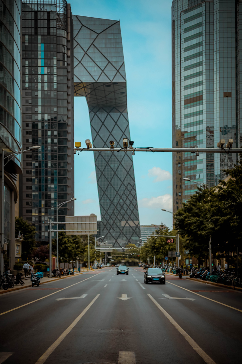 国贸北京我的家乡78