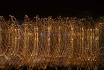 跳