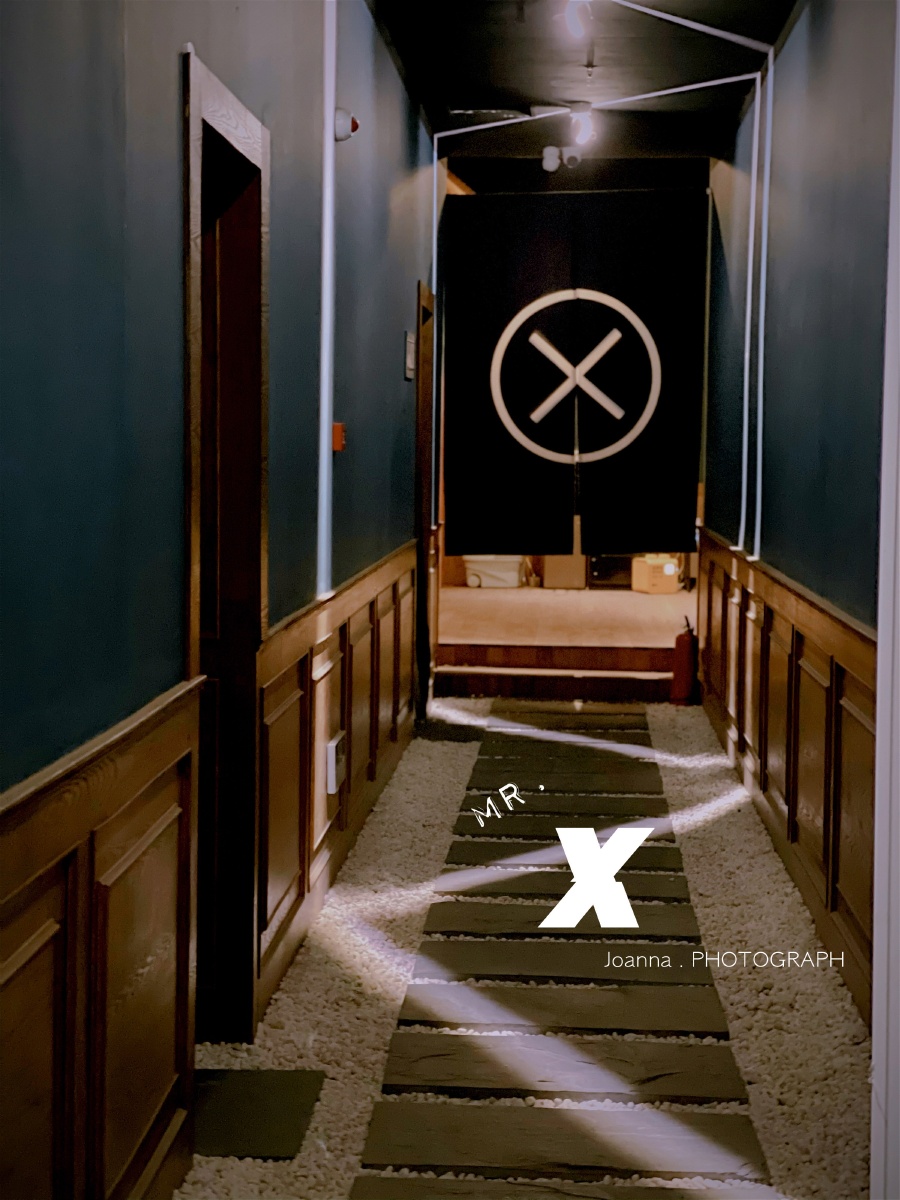 x先生密室|紧张中带着一写小兴奋之前就来过这家,这次又来体验别的