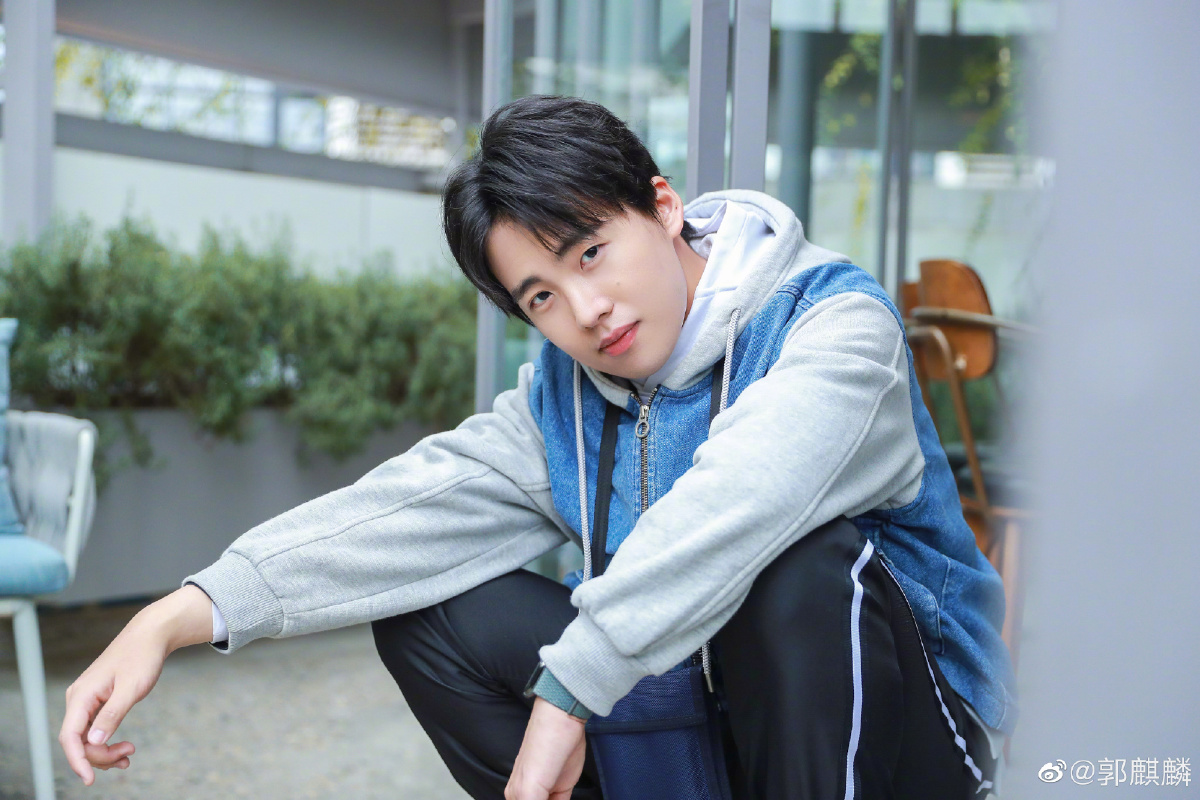 大林子从相声演员到演员郭德纲说这是我最好的作品德云大小姐我们的角