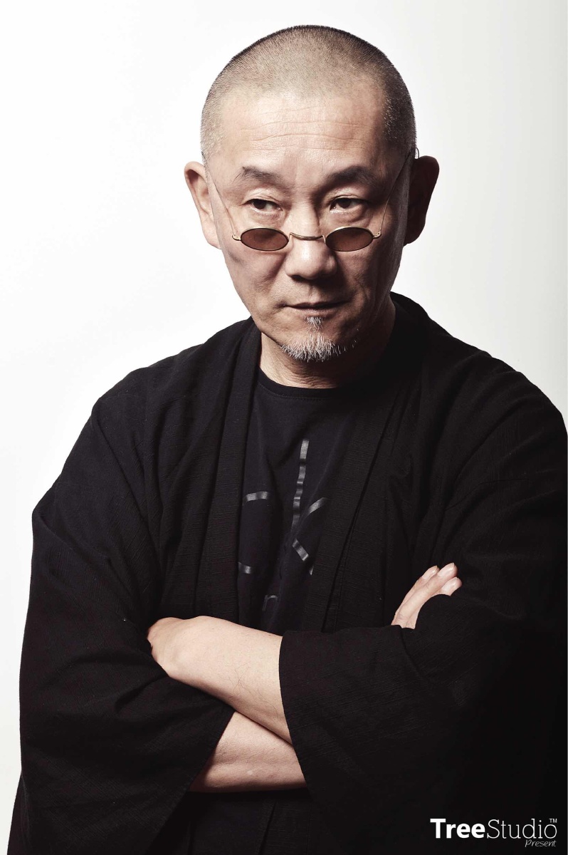快乐的高欢老师