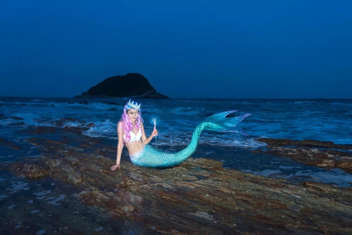 黑夜女神倪克斯