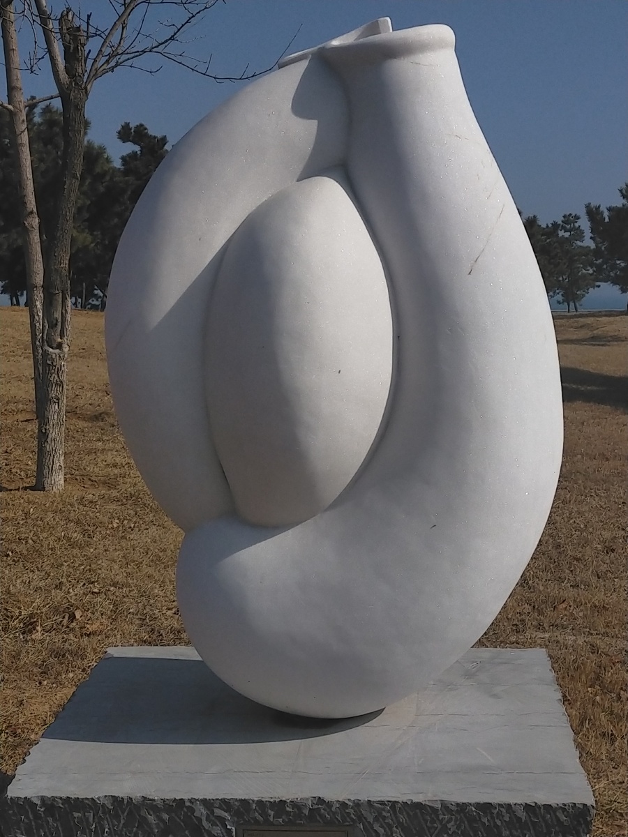 虫虫雕塑 - 寻找美丽的使者 - 图虫