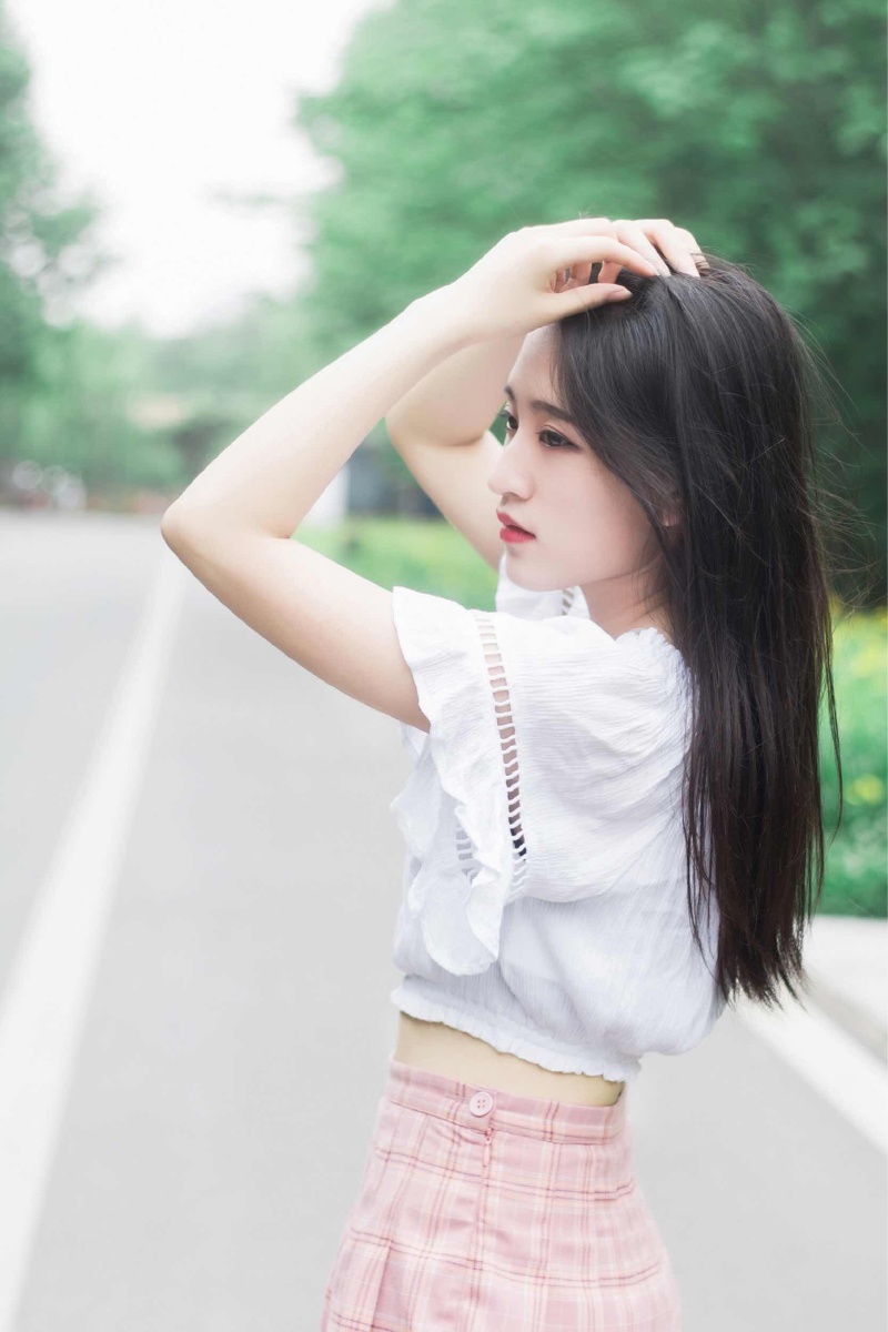 big smile - 唐小悠 - 图虫网 - 优质摄影师交流社区