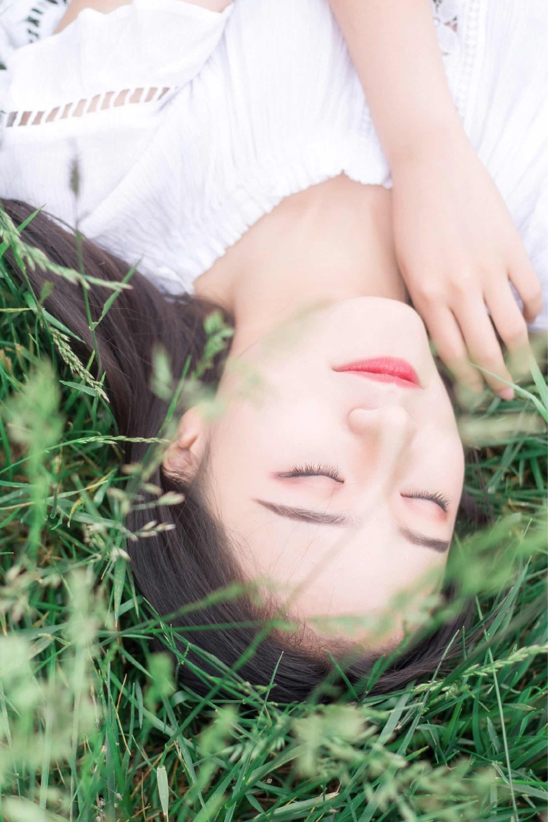 big smile - 唐小悠 - 图虫网 - 优质摄影师交流社区