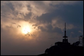 广播学院