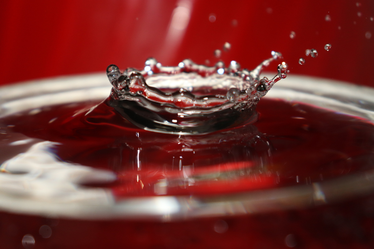 你喜欢的水冠系列