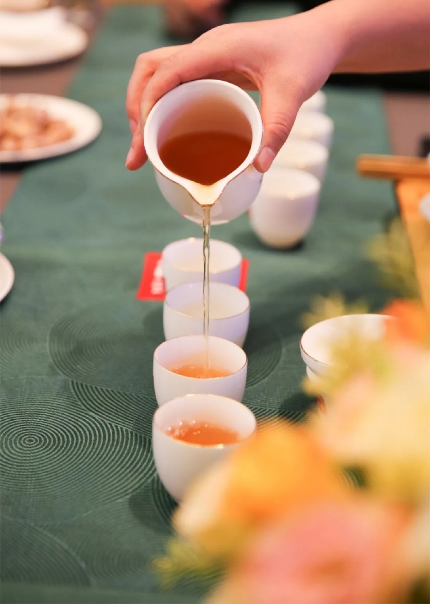 好茶需要这样冲,美态生态,中国功夫茶 - 古月惠子 - 图虫