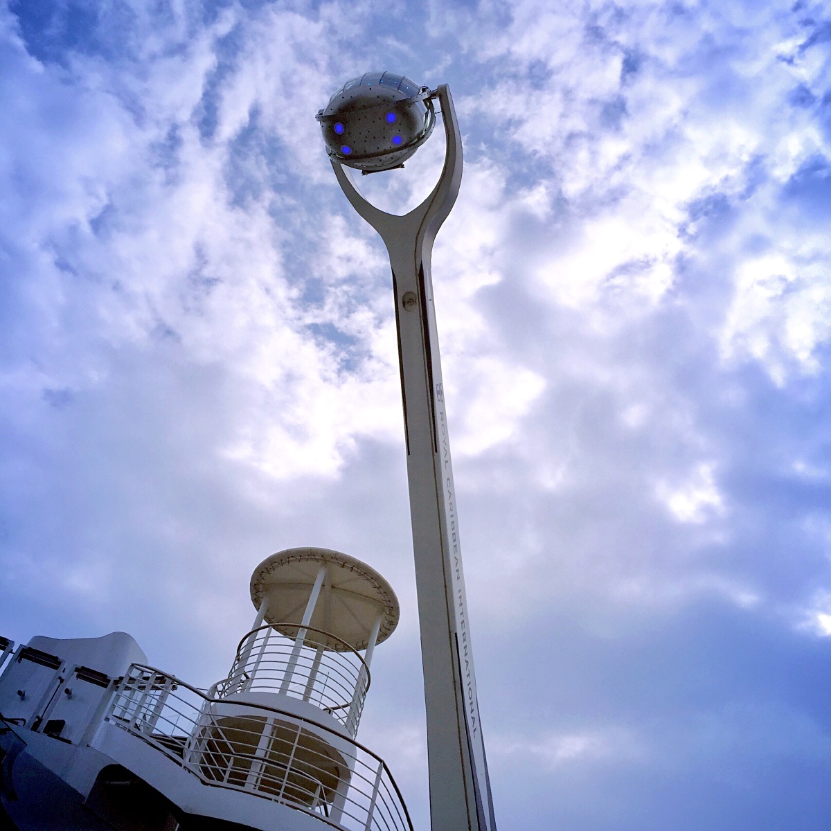 海洋量子号邮轮