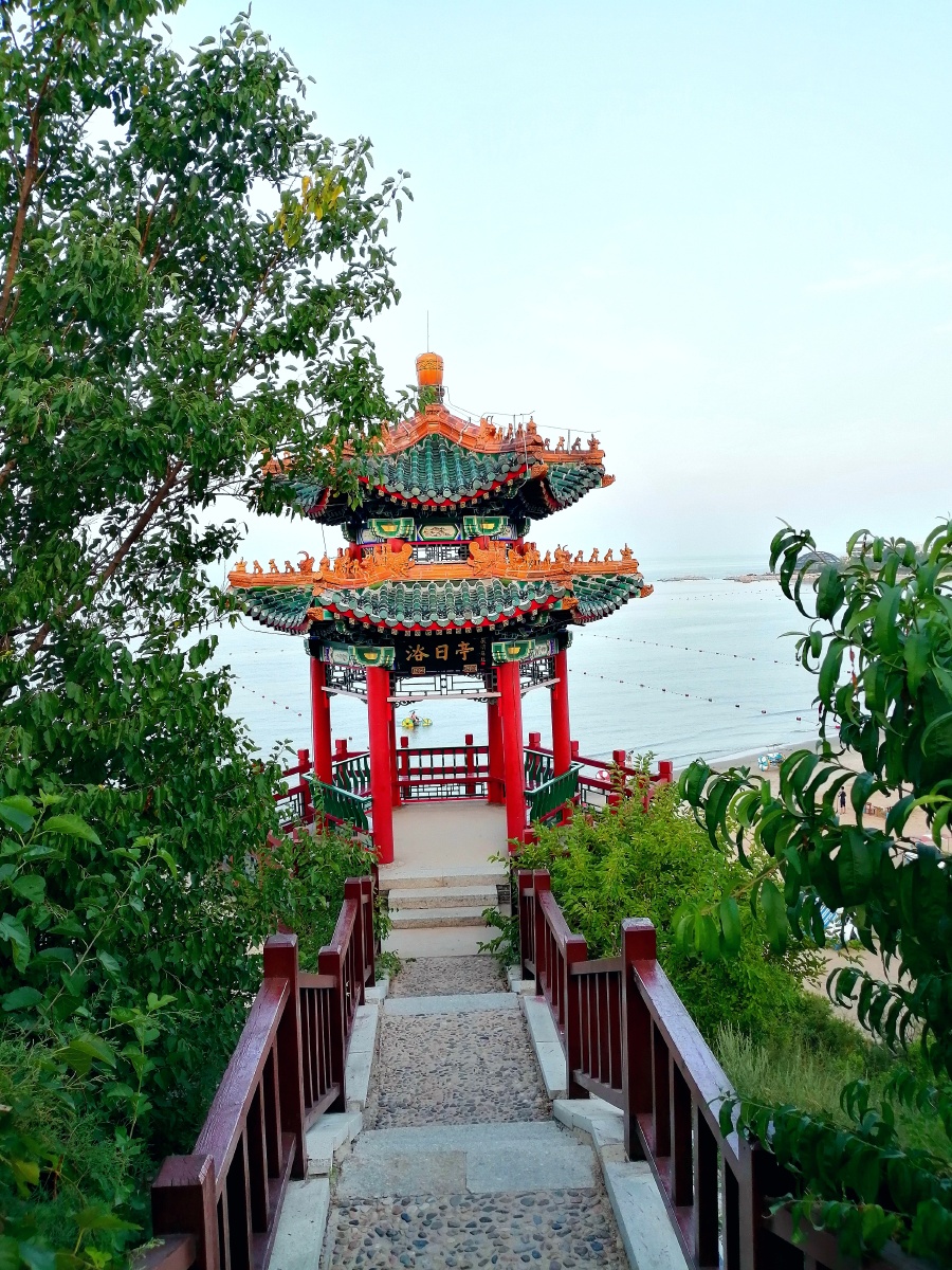 望龟亭61北戴河