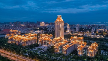 集美大学