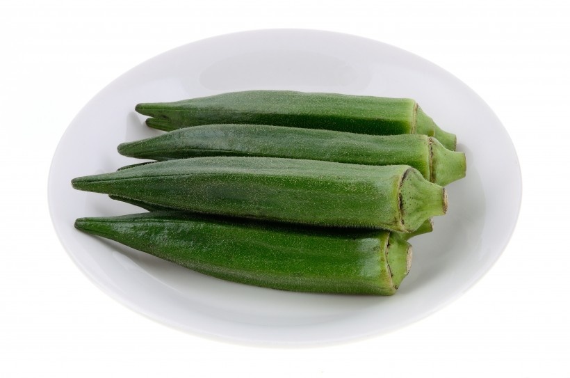 蔬菜王咖啡黄葵